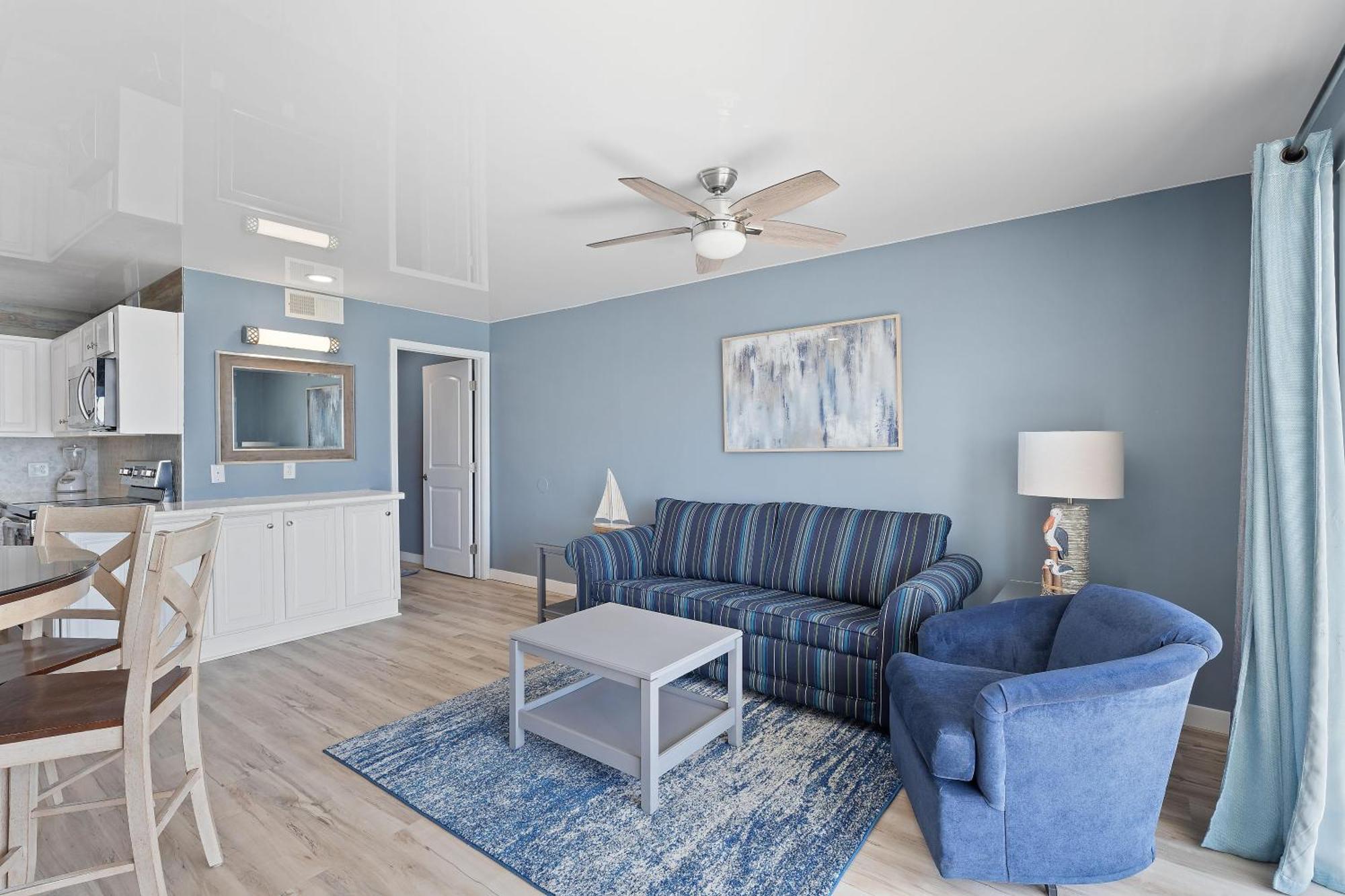 The Summit 1408 Apartment Panama City Beach Exterior foto