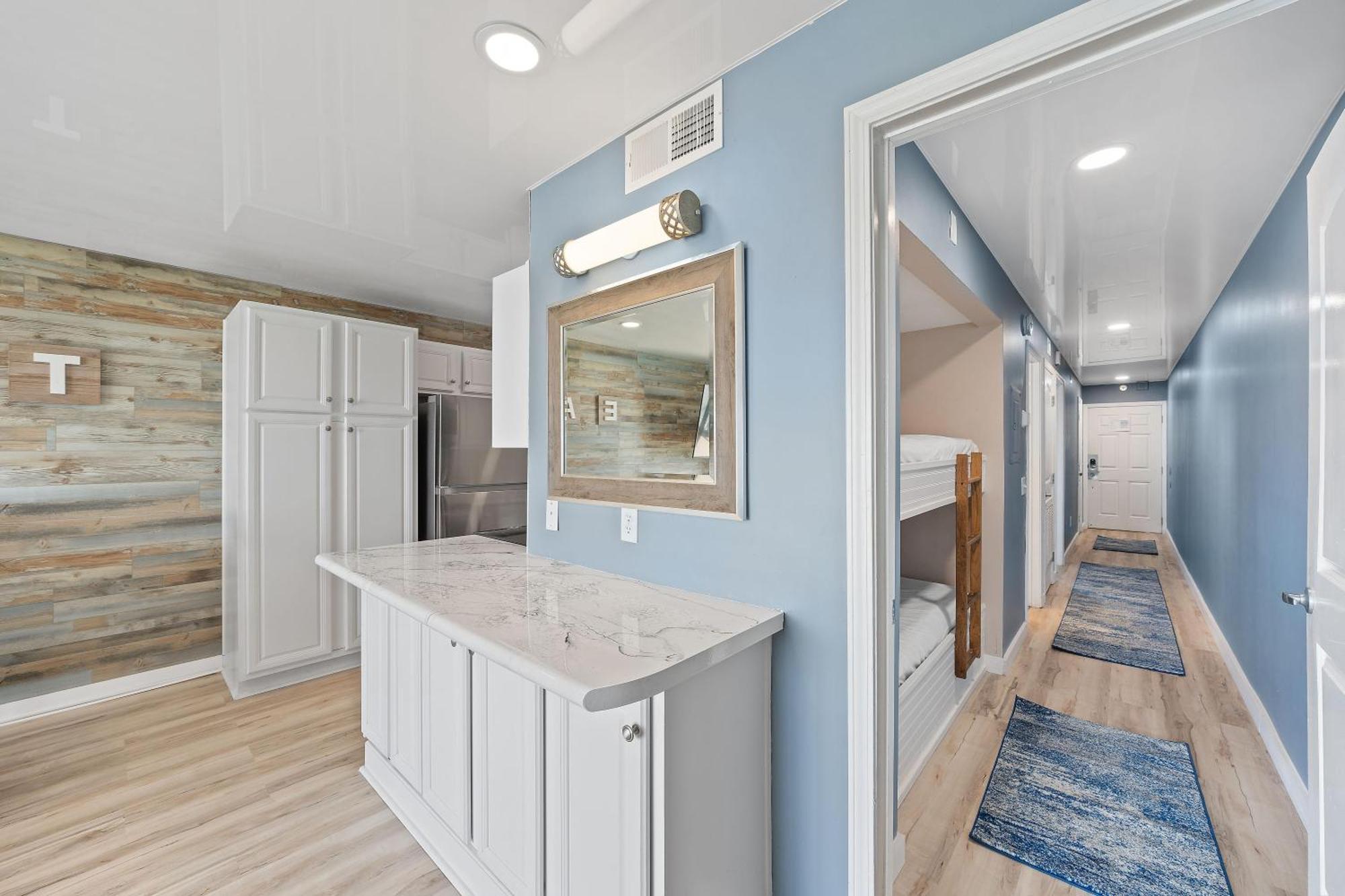 The Summit 1408 Apartment Panama City Beach Exterior foto